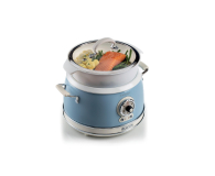 Ariete Ryżowar 2904/05 Vintage - 1539779 - zdjęcie 7